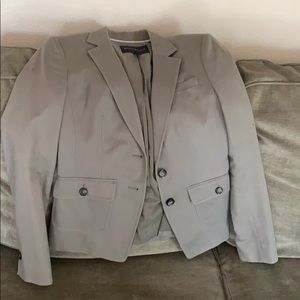 Banana Republic Blazer